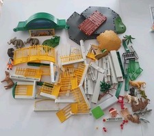 Playmobil gehege figuren gebraucht kaufen  Kaufbeuren