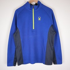 Spyder men half for sale  Orland Park