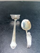 Silver plate vintage for sale  Parsons
