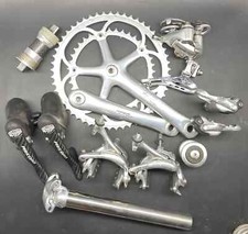 Vintage campagnolo record usato  Milano