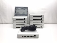 Lot cisco meraki for sale  Willowbrook