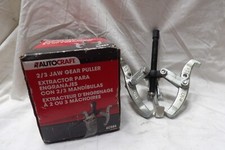 Autocraft jaw gear for sale  Boaz