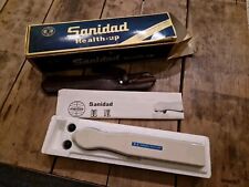 Massage massagestab sanidad gebraucht kaufen  Schleiden