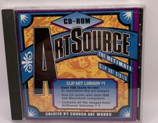 Art source rom for sale  Pawtucket