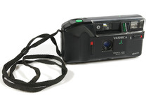 Prl yashica fotocamera usato  Parma