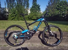 Mtb enduro all gebraucht kaufen  Regensburg