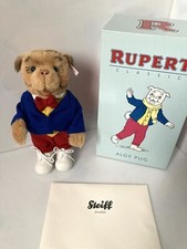 Steiff 653582 algy for sale  EDGWARE