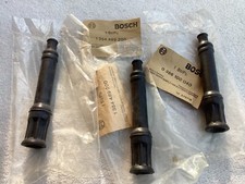 Zündkerzen stecker bosch gebraucht kaufen  Immenstadt i.Allgäu