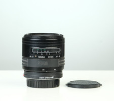 Sigma zoom 70mm gebraucht kaufen  Mayen