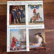 Lys lot vol d'occasion  Les Pavillons-sous-Bois