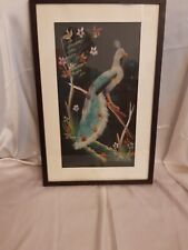 Quadro vintage arte usato  Reggio Emilia