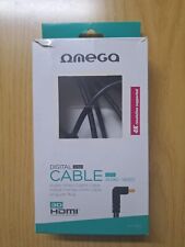 Cavo hdmi omega usato  San Teodoro