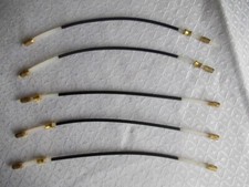 Tailgut pezzi corda usato  Penne