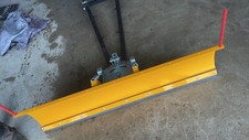 Quad schneeschild gebraucht kaufen  Kötzting