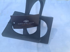 Prato black finish for sale  WAREHAM