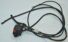 Yamaha slider mbk gebraucht kaufen  Coburg