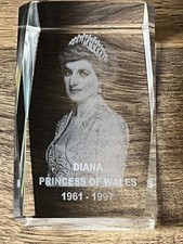 Lady diana princess for sale  WICKFORD