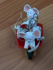Vintage 1995 hallmark for sale  Scottsdale