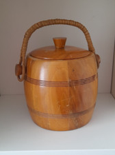 Ice bucket vintage for sale  BATTLE