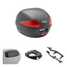Kit top case d'occasion  Expédié en France