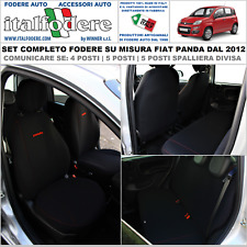Fodere coprisedili fiat usato  Salerno
