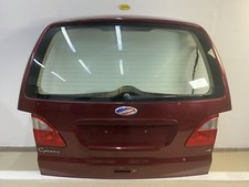 Ford galaxy heckklappe gebraucht kaufen  Berlin