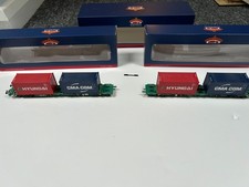 Bachmann 321a pair for sale  GRAVESEND