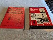 Lot arrl radio for sale  Bel Air
