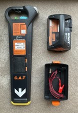 Cable avoidance tool for sale Cable avoidance tool for sale  WORCESTER