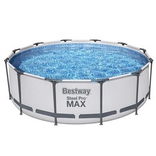 Bestway piscina fuori usato  Italia