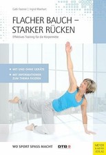Flacher bauch starker gebraucht kaufen  Stuttgart