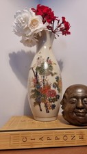 Vaso vintage giapponese usato  Napoli