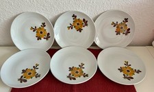 Ddr teller frühstücksteller gebraucht kaufen  Rostock