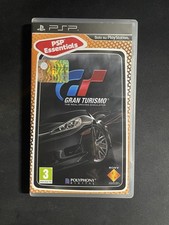 Gran turismo psp usato  Virle Piemonte