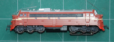 Märklin 3143 diesel d'occasion  Paris VI