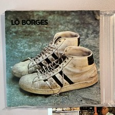 Lô Borges • SelfTitled ‘72 EMI OOP water243 Re Latin Jazz & Funk 15trx NM++ comprar usado  Enviando para Brazil