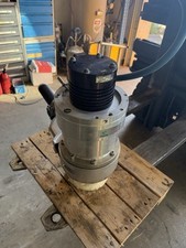 Leybold tmp 600 gebraucht kaufen  Kordel