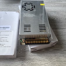 360 12v 30a for sale  BIRMINGHAM
