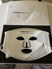 MÁSCARA DE TERAPIA DE LUZ LED PELE CORPORAL ATUAL - Leia a descrição comprar usado  Enviando para Brazil