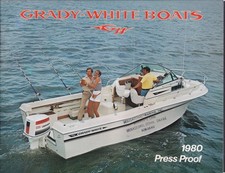 Grady white power for sale  Hartford