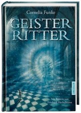 Geisterritter gebraucht kaufen  Berlin
