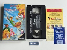 Robin bois cassette d'occasion  Paris XII