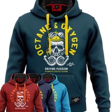 Hoodie herren ctane gebraucht kaufen  Frankfurt (Oder)