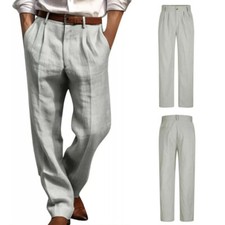 Pantalon long coton d'occasion  Expédié en France