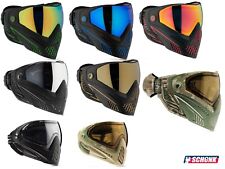 Dye paintball masken gebraucht kaufen  Stuttgart