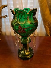 Vintage green hand for sale  Slingerlands