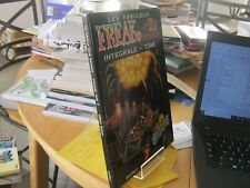 Integrale fabuleux freak d'occasion  Saint-Florentin