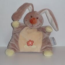 Doudou rabbit nattou d'occasion  Expédié en Belgium