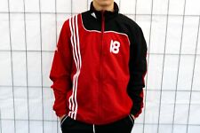 Adidas jacke track gebraucht kaufen  Erpel