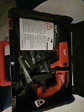 drywall screw gun for sale  CROWBOROUGH